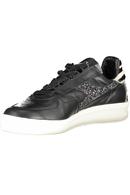 DIADORA WOMEN'S SPORT SHOES BLACK