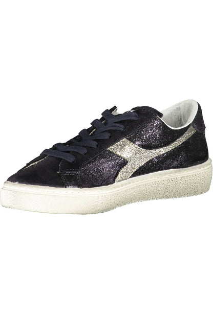 DIADORA WOMEN'S SPORT SHOES BLACK
