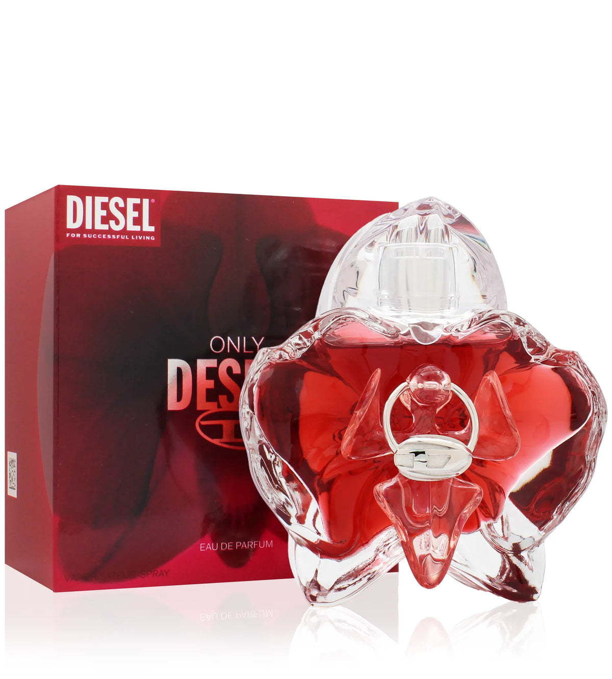 Diesel Only Desire EDP W 80ml