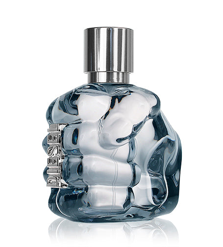 Diesel Only The Brave eau de toilette for men 75 ml tester