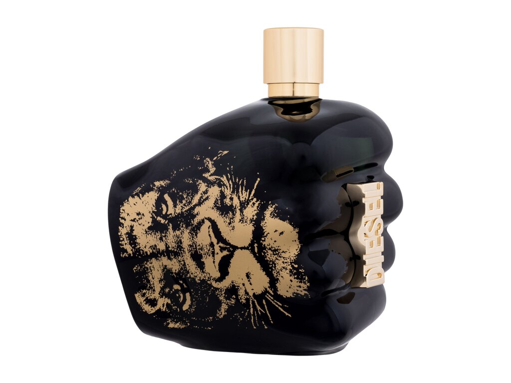 Diesel Spirit of the Brave EDT M 200ml
