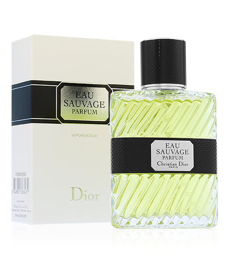 Dior Eau Sauvage 2017 Parfum M 50ml