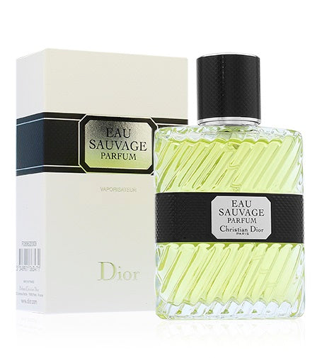 Dior Eau Sauvage Parfum 2017 eau de parfum pour homme 100 ml