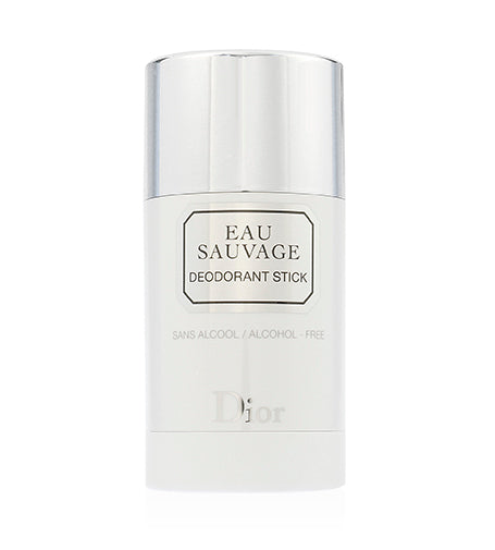 Dior Eau Sauvage deostick 75 g Pro muže