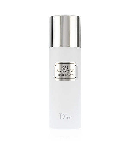 Dior Eau Sauvage deospray 150 ml Pro muže