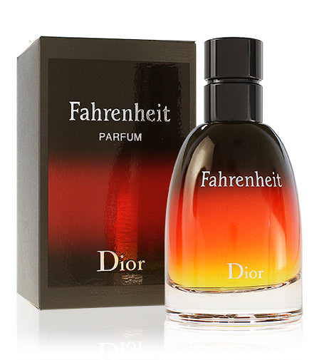 Dior Fahrenheit Parfum Homme 75ml