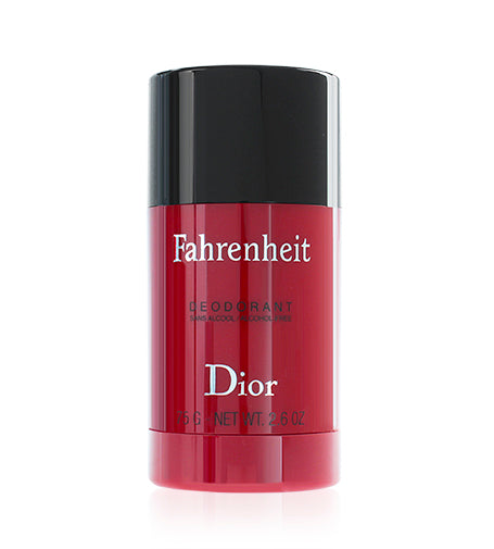 Dior Fahrenheit déostick pour homme 75 ml