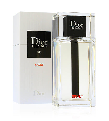 Dior Homme Sport 2021 Eau De Toilette para hombre 75ml