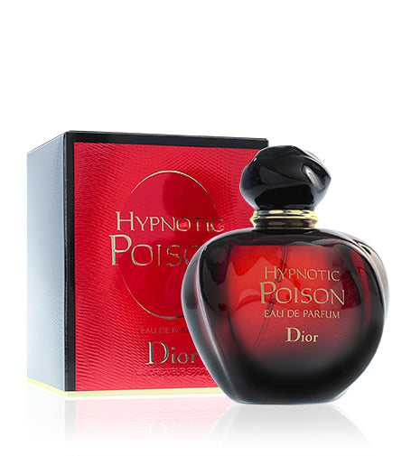 Dior Hypnotic Poison Eau De Parfum Femme 100ml