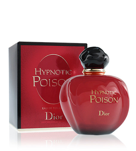 Dior Hypnotic Poison Eau De Toilette Femme 100ml
