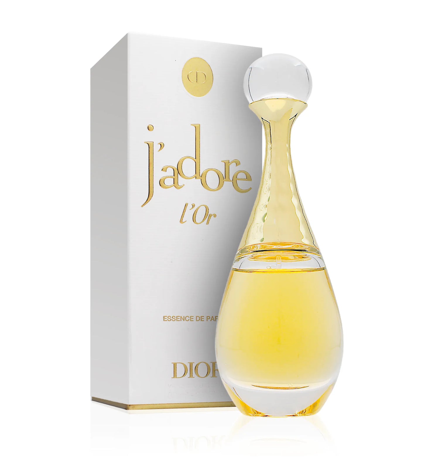 Dior J'Adore L'Or Essence de Parfum 35ml