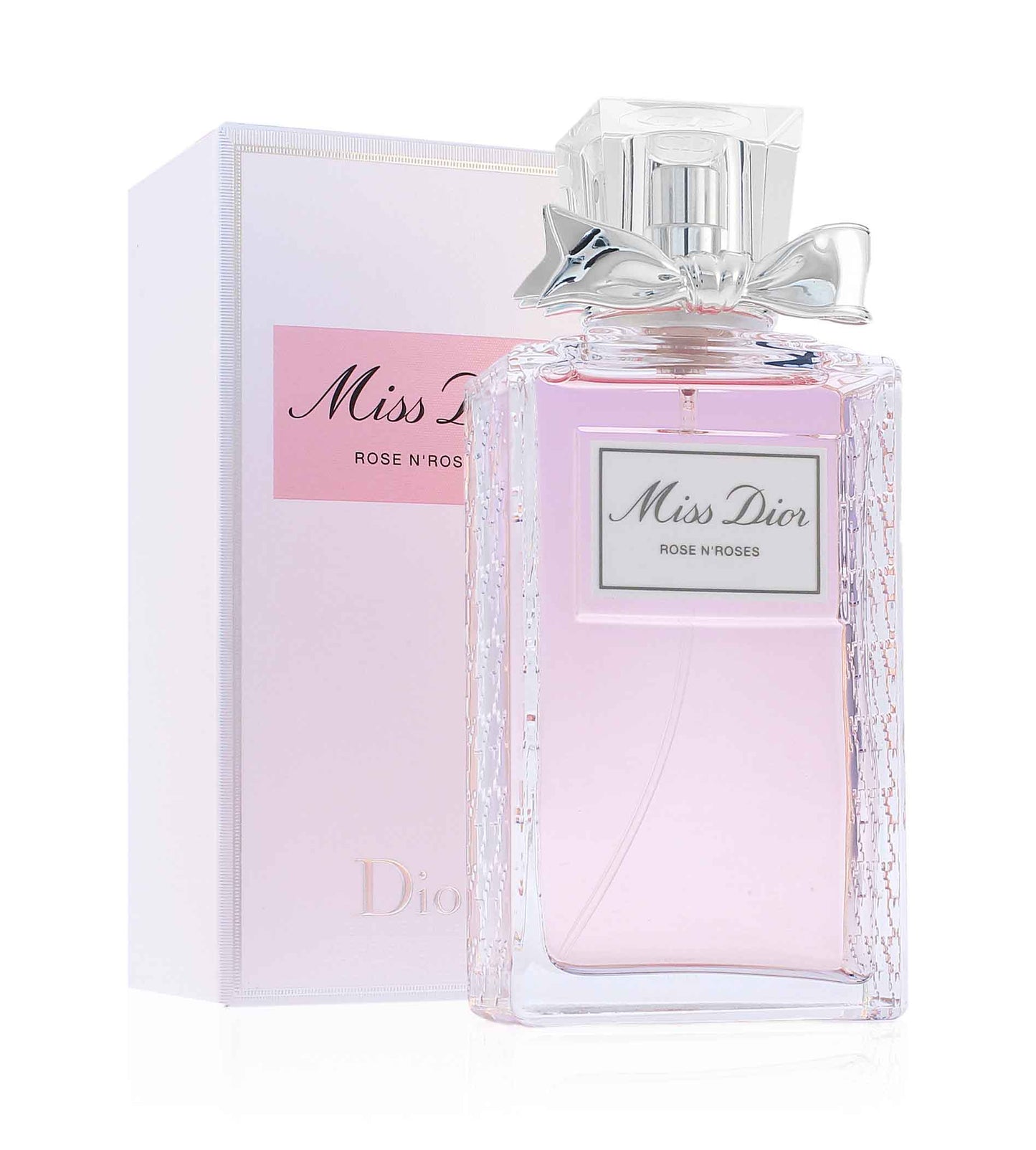 Dior Miss Dior Rose N'Roses EDT W 100ml