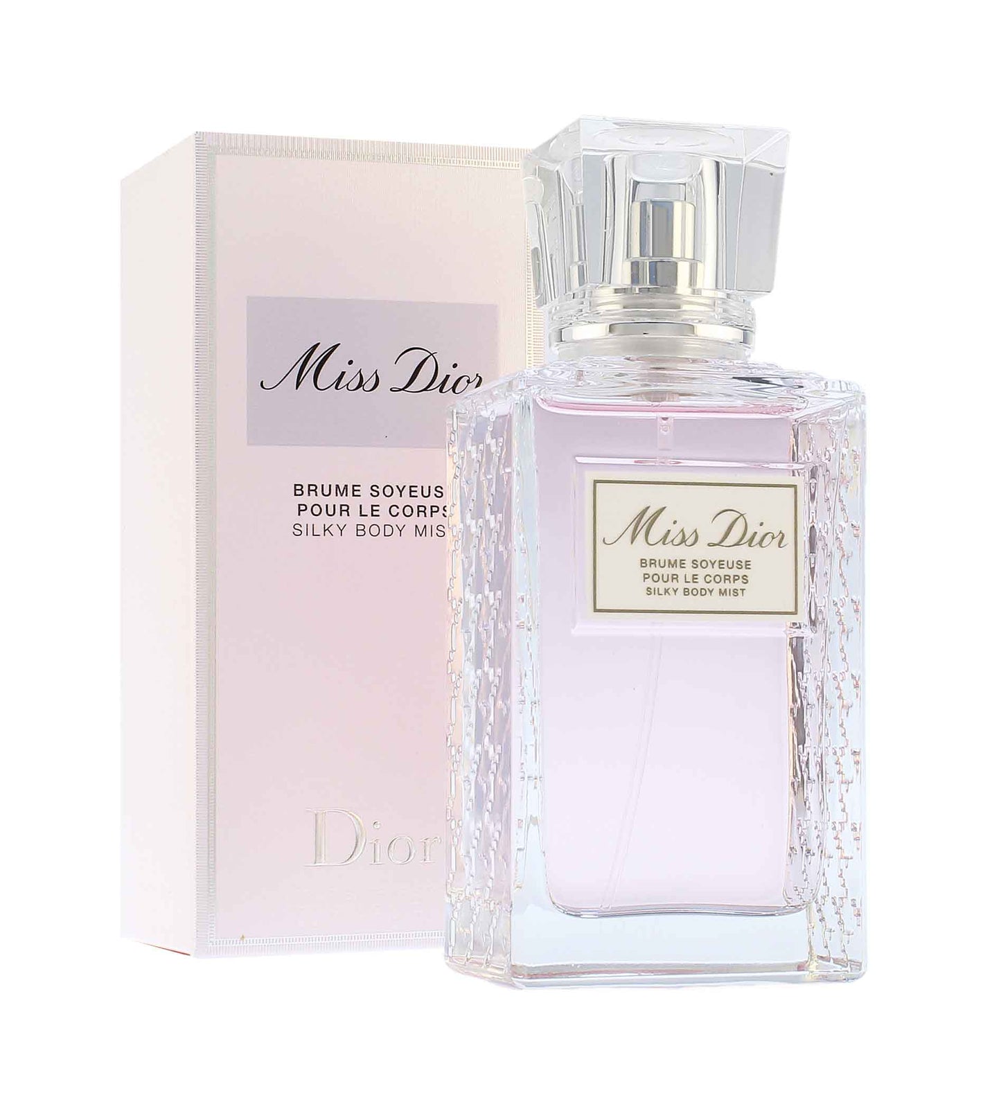 Dior Miss Dior body mist W 100ml