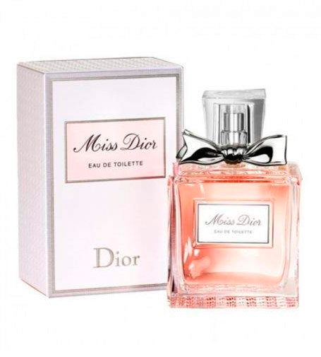 Dior Miss Dior EDT W 50 ml