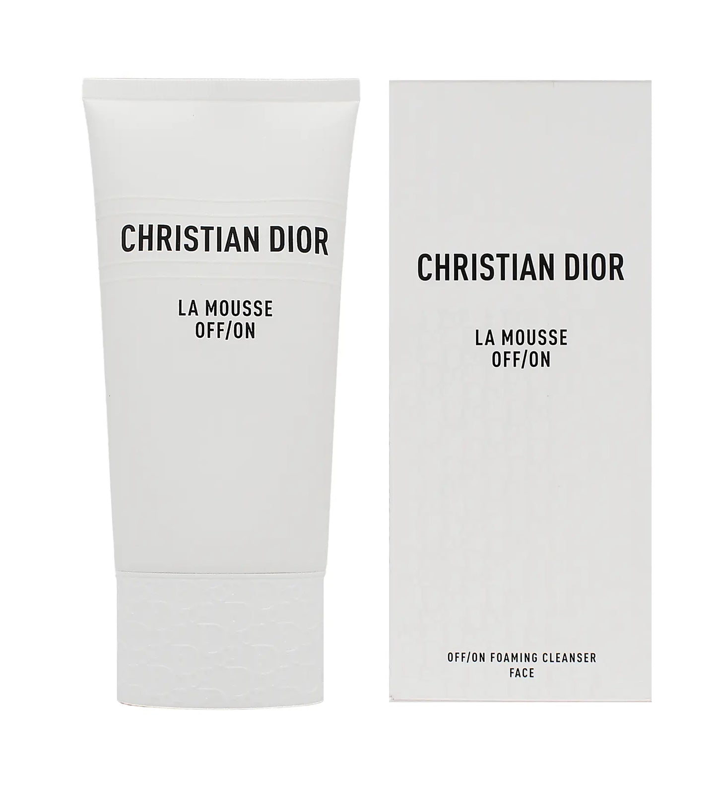 Dior OFF/ON Nettoyant Moussant 150ml