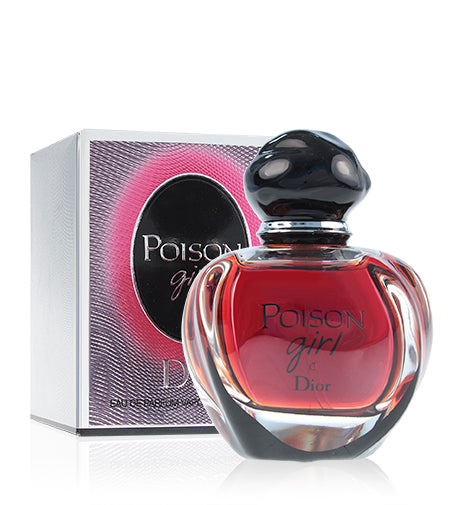 Dior Poison Girl Eau De Parfum Pour Femme 50ml