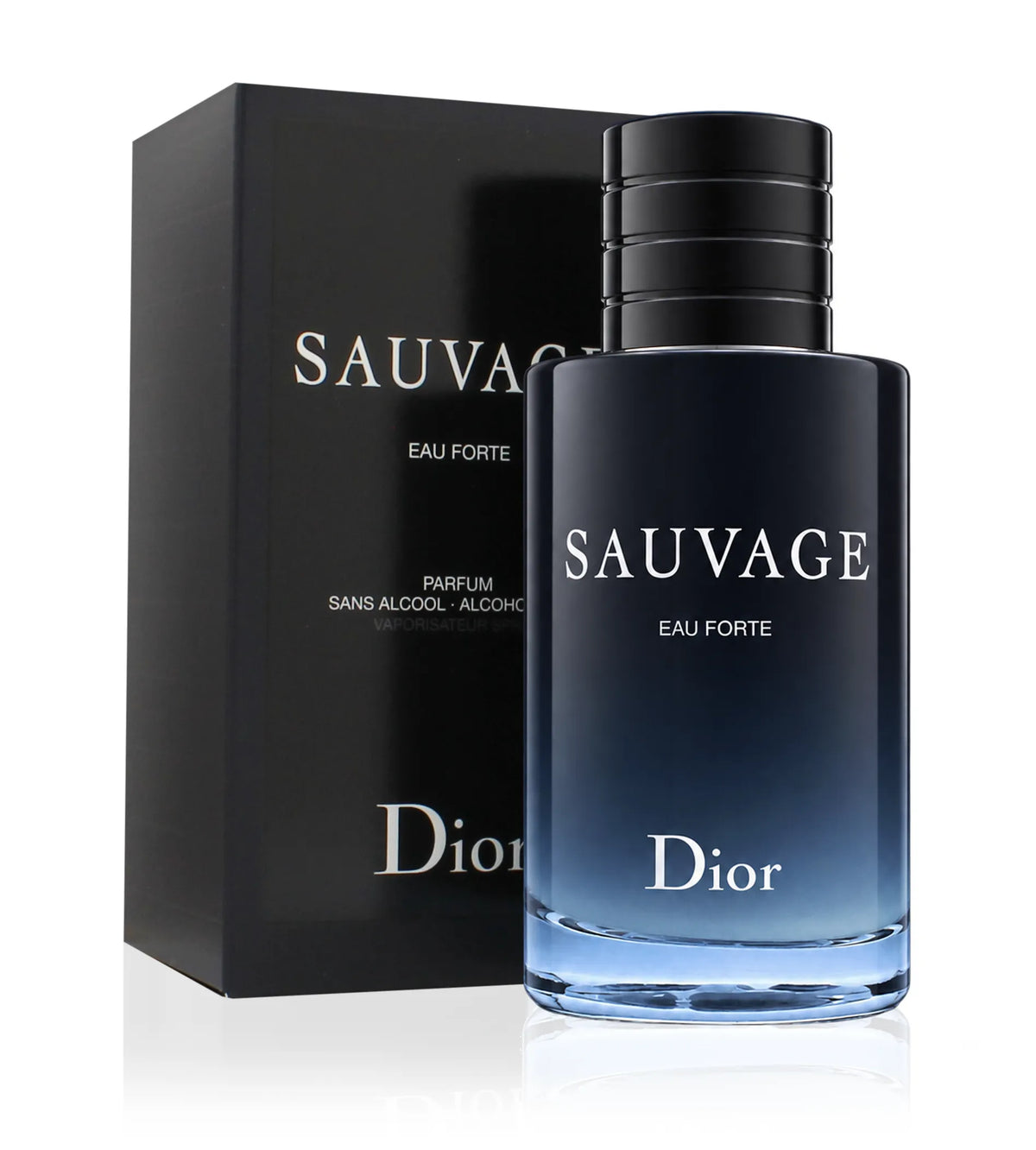 Dior Sauvage Eau Forte Parfum M 100ml