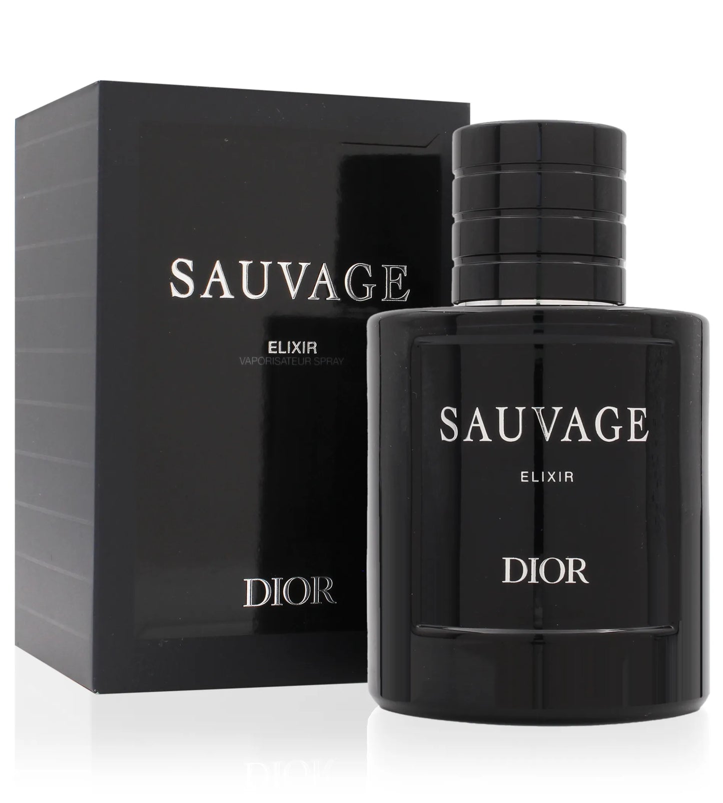Dior Sauvage Elixir Extrait de Parfum M 150ml