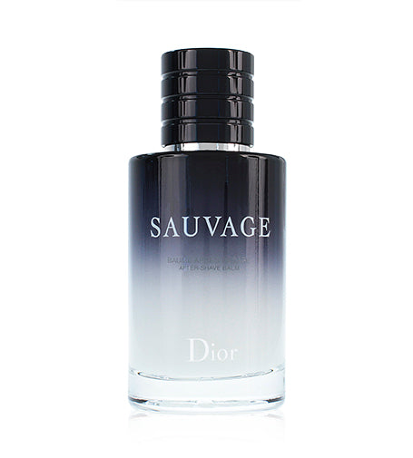Dior Sauvage Baume Après-Rasage Homme 100 ml