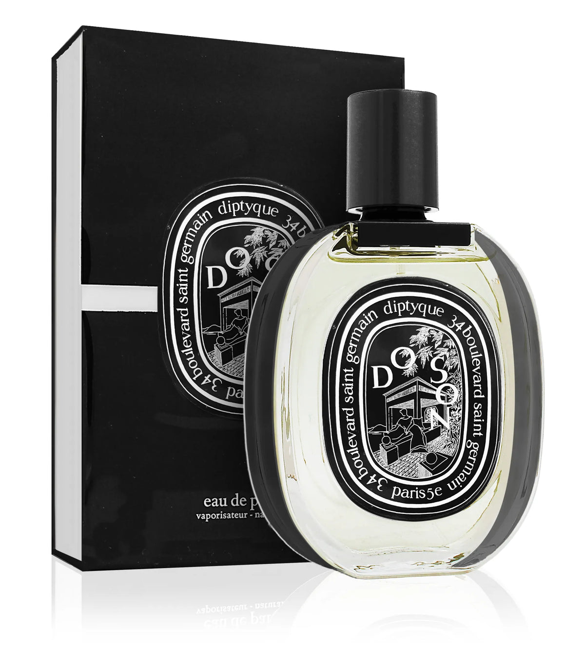 Diptyque Do Son EDT W 100ml