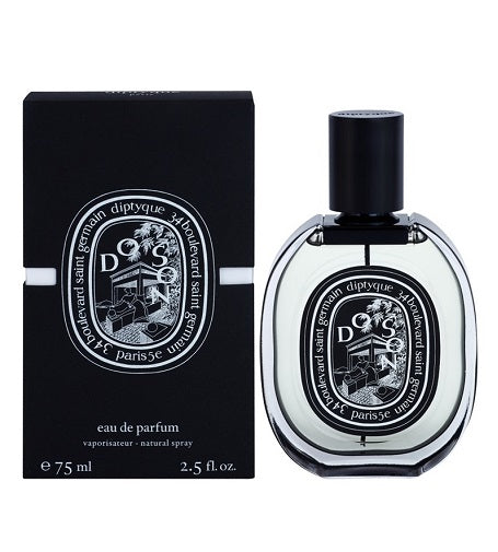 Diptyque Do Son eau de parfum for women 75 ml