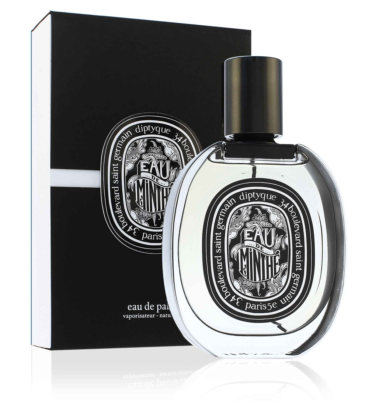 Diptyque Eau de Minthé EDP U 75ml
