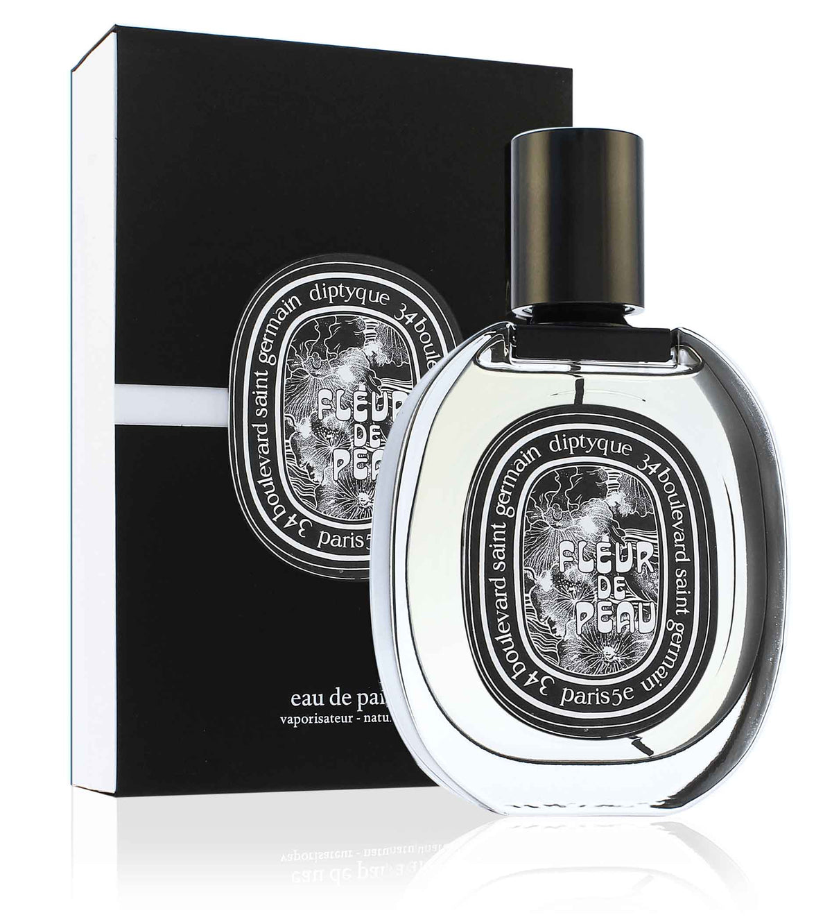 Diptyque Fléur de Peau EDT U 100ml