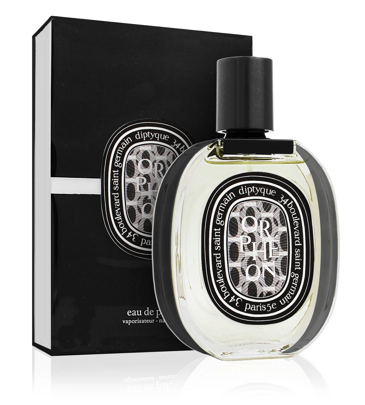 Diptyque Orphéon EDP U 75ml