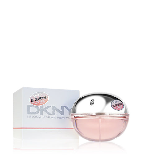 DKNY Be Delicious Fresh Blossom eau de parfum para mujer 50 ml