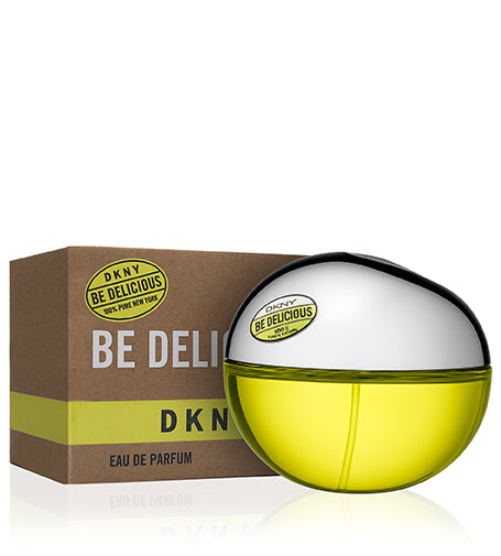 DKNY Be Delicious Eau De Parfum Femme 50ml