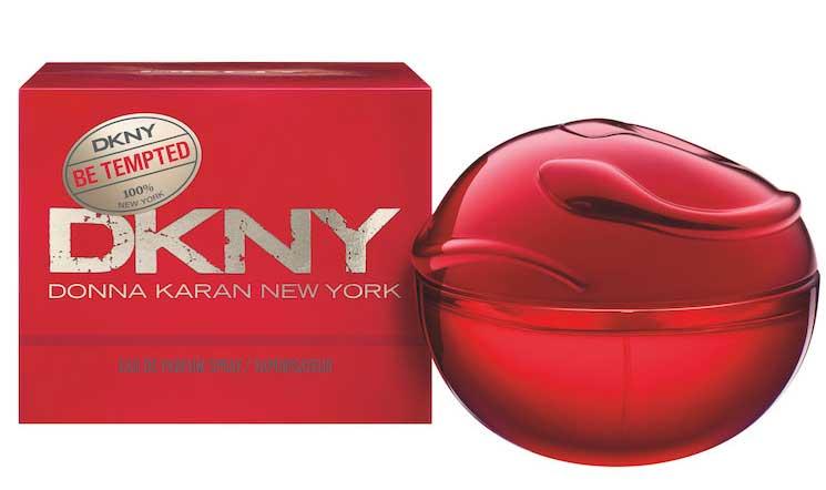 DKNY Be Tempted Eau de Parfum para mujer 50 ml