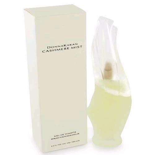 DKNY Cashmere Mist eau de toilette for women 50 ml