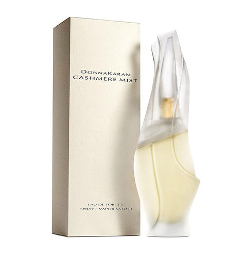 DKNY Cashmere Mist eau de toilette for women 100 ml