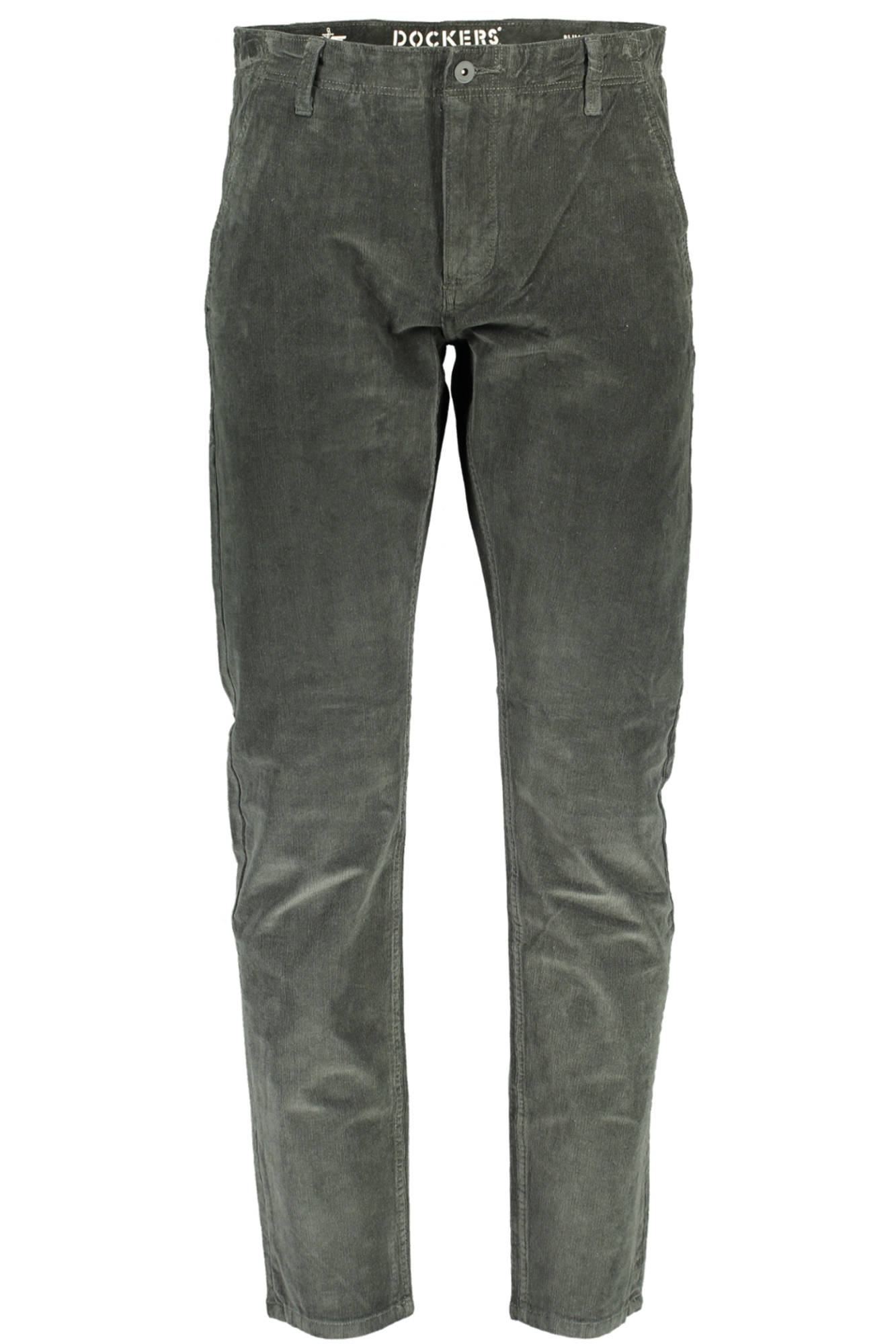 DOCKERS GREEN MAN TROUSERS