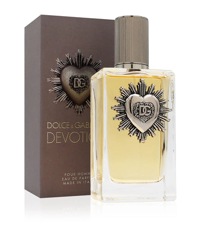 Dolce & Gabbana Devotion Pour Homme Eau De Parfum 100ml