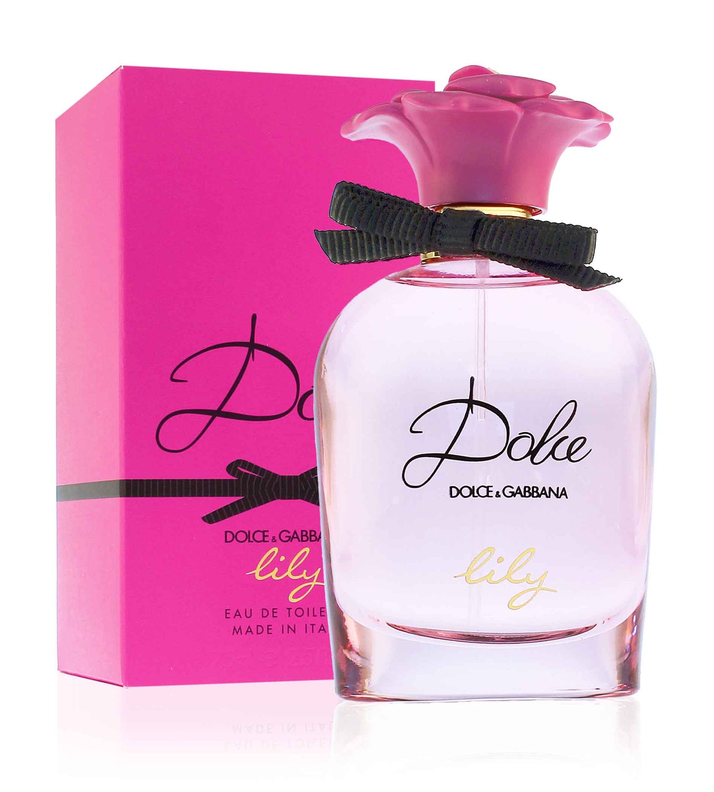 Dolce & Gabbana Dolce Lily Eau De Toilette Femme 75ml