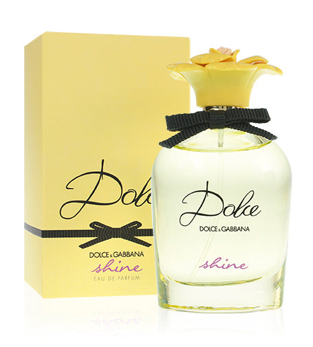 Dolce &amp; Gabbana Dolce Shine Eau De Parfum para mujer 75ml