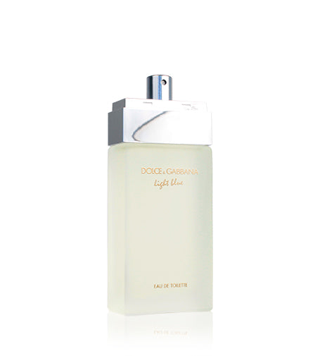 Dolce & Gabbana Light Blue EDT W 100ml TESTER