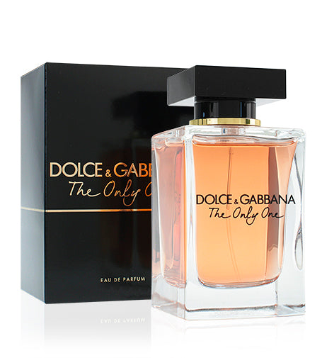 Dolce & Gabbana The Only One Eau De Parfum Femme 50ml