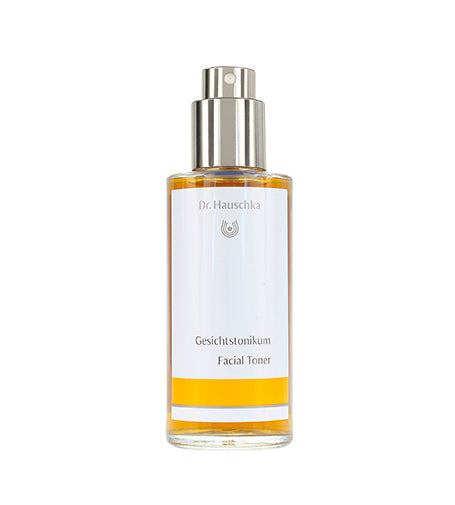 Dr. Hauschka Facial Toner 100 ml