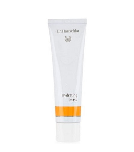 Mascarilla hidratante en crema Dr. Hauschka 30 ml