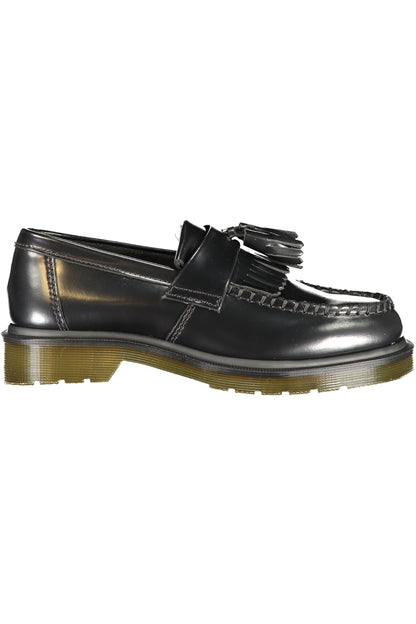 DR. MARTENS WOMEN'S CLASSIC FOOTWEAR BLACK