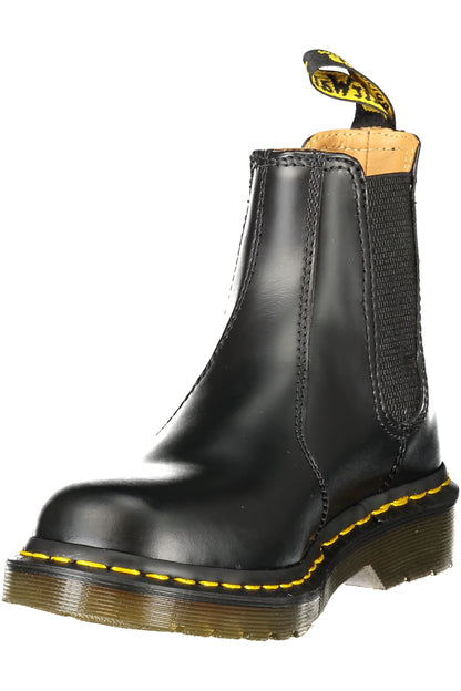 DR. MARTENS WOMEN'S BLACK BOOT