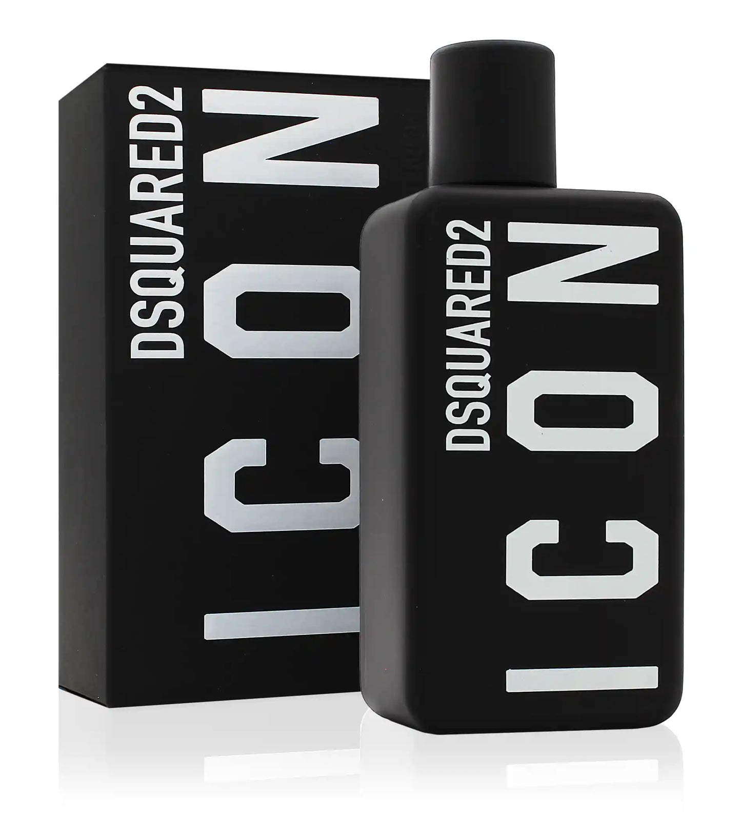 Dsquared2 Icon Pour Homme Eau De Parfum 100ml