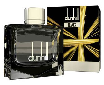 Dunhill Black EDT M 50ml