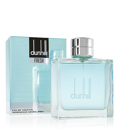 Dunhill Fresh eau de toilette for men 100 ml