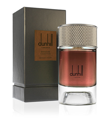 Dunhill Signature Collection Arabian Desert Eau De Parfum Homme 100 ml