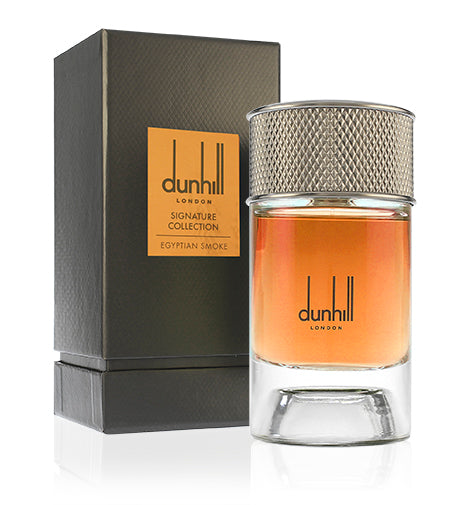 Dunhill Signature Collection Egyptian Smoke Eau de Parfum Homme 100 ml