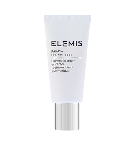 Elemis Advanced Skincare Papaya Enzyme Peel enzymatický peeling pro všechny typy pleti 50 ml