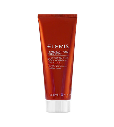 Elemis Body Exotics Frangipani Monoi Body Cream 200ml